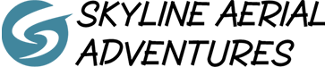 Skyline Aerial Adventures Logo